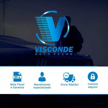 Imagem de Grade Dianteira Radiador Corsa 2008 a 2012 Montana 2008 a 2010 Preta Com Friso Cromado