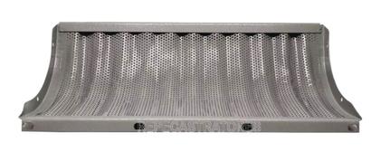 Imagem de Grade Dianteira Trator Massey 50x / 55x / 65x / 65r / 85 / 85x / 95 / 95X