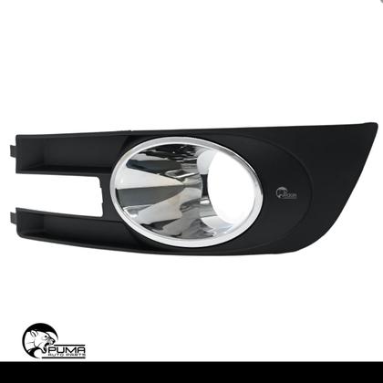 Imagem de Grade Do Milha Stilo 2008 2009 2010 11 2012 Com Furo Cromado