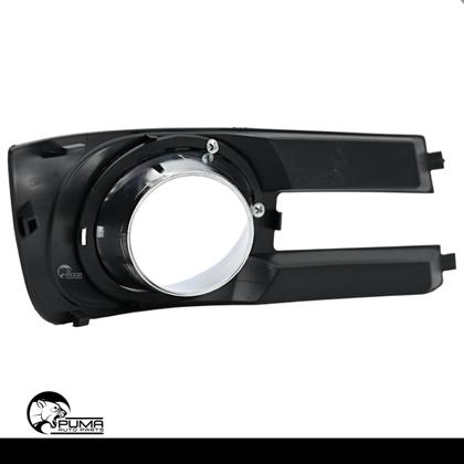 Imagem de Grade Do Milha Stilo 2008 2009 2010 11 2012 Com Furo Cromado