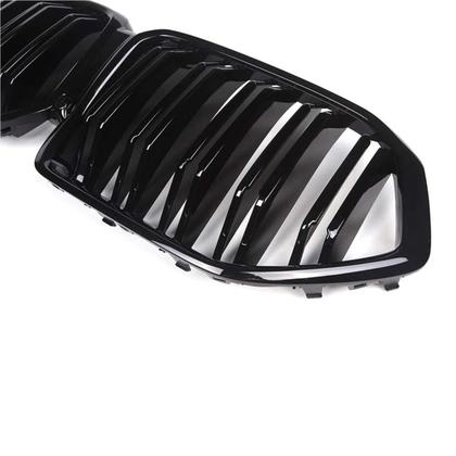 Imagem de Grade Frontal Bmw X6 G06 Black Piano Dupla M Performance M4