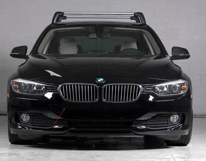 Imagem de Grade Frontal Ld Esquerdo Original Bmw F30 F31 51137263479