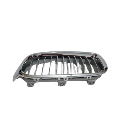 Imagem de Grade Frontal Ld Esquerdo Original Bmw F30 F31 51137263479