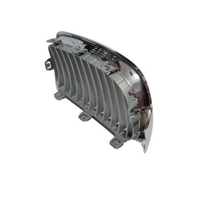 Imagem de Grade Frontal Ld Esquerdo Original Bmw F30 F31 51137263479