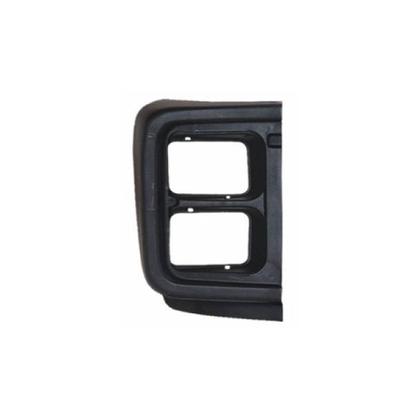 Imagem de Grade Frontal Mb 1114 Lado Direito