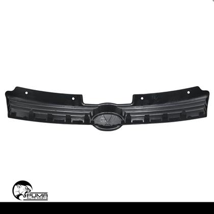 Imagem de Grade Frontal Radiador Gol G6 2012 2013 2014 2015 2016