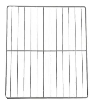 Imagem de Grade Grelha Prateleira Forno Fischer Grill 38x38,5