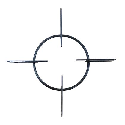Imagem de Grade Grelha Trempe Para Fogão Cooktop Philco Original