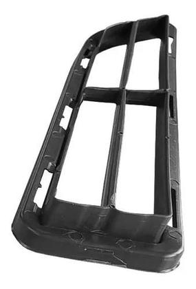 Imagem de Grade Inferior Parachoque Dianteiro Hilux 2021 Srx Srv Sr
