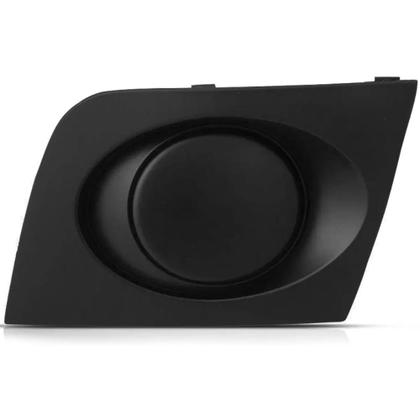 Imagem de Grade Lateral Parachoque Agile 2009 2010 2011 2012 2013 2014