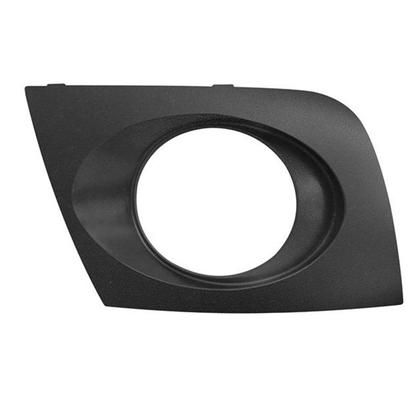 Imagem de Grade Lateral Parachoque Agile 2009 2010 2011 2012 A 2014