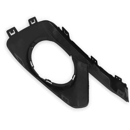 Imagem de Grade Milha Agile 2014 2015 2016 Com Furo Lado Direito