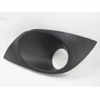 Imagem de Grade Moldura Com Furo Milha Palio G5 2012 2013 2014