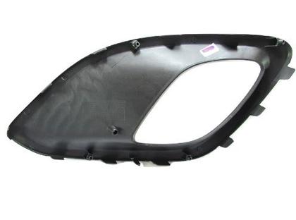 Imagem de Grade Moldura Farol Milha Picanto 2012 13 2014 2015 Direito