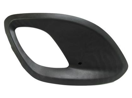 Imagem de Grade Moldura Farol Milha Picanto 2012 13 2014 2015 Direito