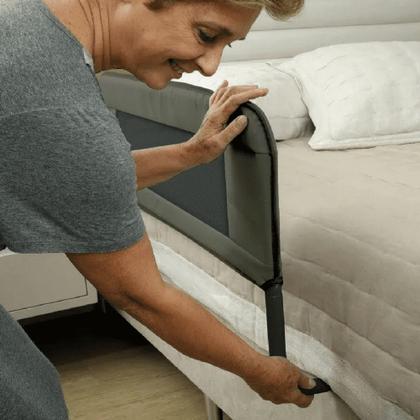 Imagem de Grade para Cama Senior Sleep Theva