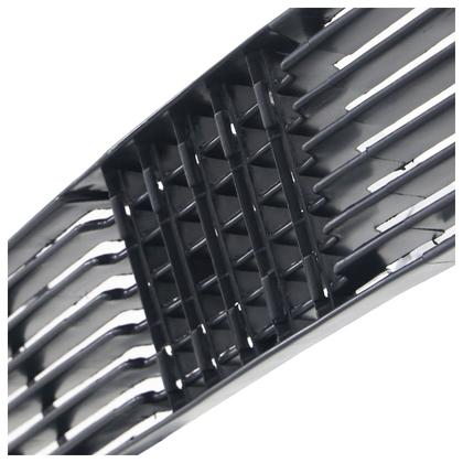 Imagem de Grade Parachoque Dianteiro Fiorino 1983 A 1986 Com Frisos