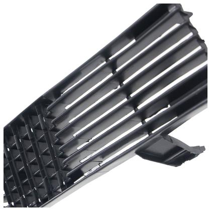 Imagem de Grade Parachoque Dianteiro Fiorino 1983 A 1986 Com Frisos