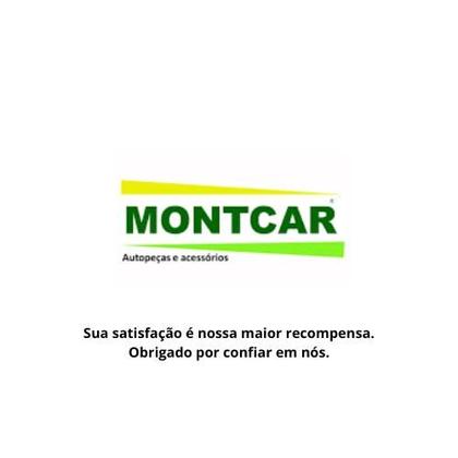 Imagem de Grade Parachoque Gm Agile 2010 A 2013 Le Sem Furo