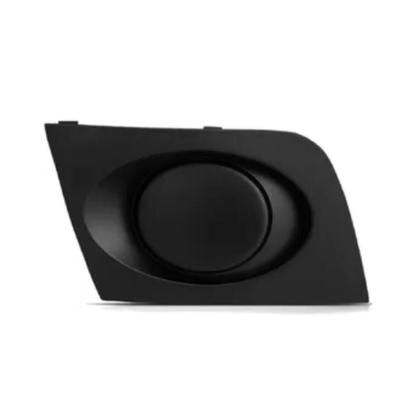 Imagem de Grade Parachoque Gm Agile 2010 A 2013 Le Sem Furo