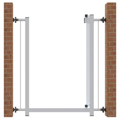 Imagem de Grade Portão Divisor Ambiente Multigrade 70 Cm Branco