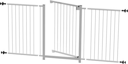 Imagem de Grade Portão Multigrade MF1503 Branco Divisor de Ambientes