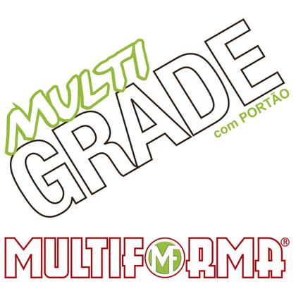 Imagem de Grade portãozinho pet bebê divisor ambiente corredor 70 cm 85 cm 90 cm 100 cm até 148 cm branco