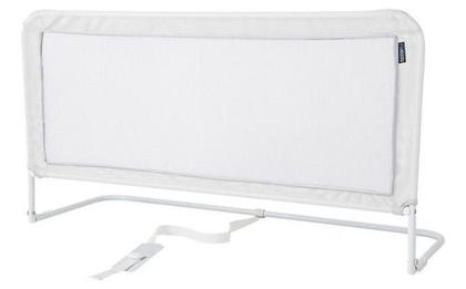 Imagem de Grade Proteção Infantil Cama Bebê Criança Rede Zucki Kiddo