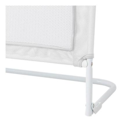 Imagem de Grade Proteção Infantil Cama Bebê Criança Rede Zucki Kiddo