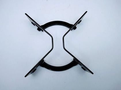 Imagem de Grades Trempe Para Fogão Cooktop Fischer Fit Line