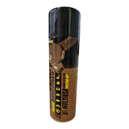 Imagem de Graffeno Nanodesengripante DNK 200g