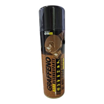 Imagem de Graffeno Nanodesengripante DNK 200g