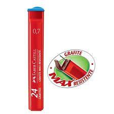 Imagem de Grafite 0.5 Com 24 Unidades Fabercastell FABER CASTELL