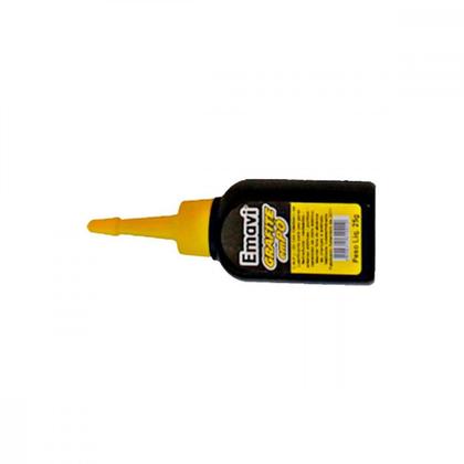 Imagem de Grafite P/Cadeado Emavi 25Gr