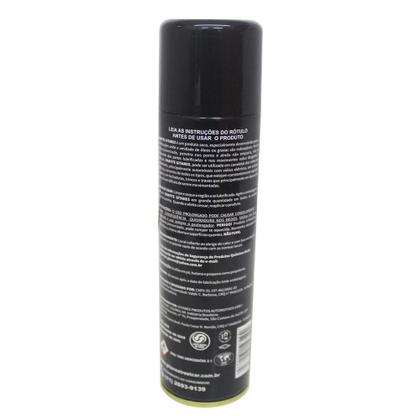 Imagem de Grafite Spray 250ml / 140G - 1028 - Gitanes