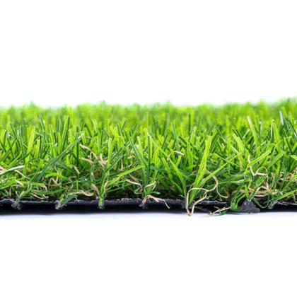 Imagem de Grama Sintética 30mm Artificial Semelhante Natural 1m2