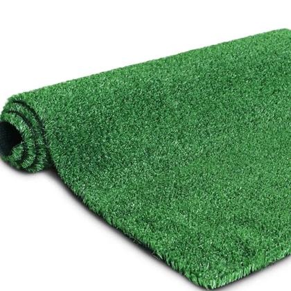 Imagem de Grama Sintética Artificial Para Jardim 12mm (Preço Por M2) Velve