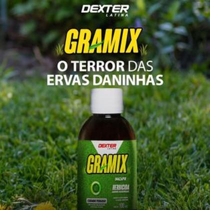 Imagem de Gramix 100ml - O Melhor para sua Grama!