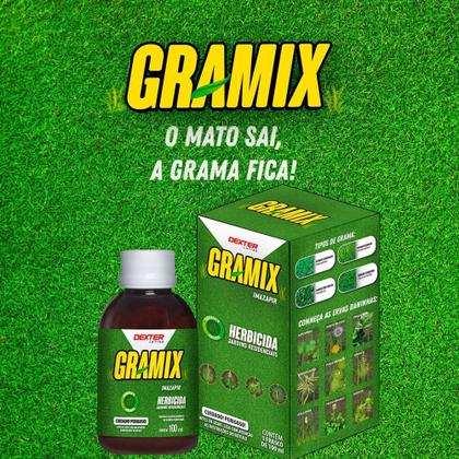 Imagem de Gramix 100ml - O Melhor para sua Grama!