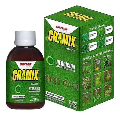Imagem de Gramix 100ml - O Melhor para sua Grama!