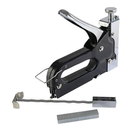 Imagem de Grampeador Alta Performance Profissional Ideal Móveis E