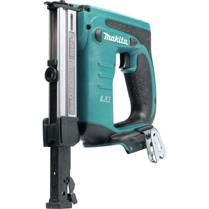 Imagem de Grampeador de coroa Makita XTS01Z 18V LXT