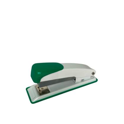 Imagem de Grampeador De Metal De Papeis Cor Azul