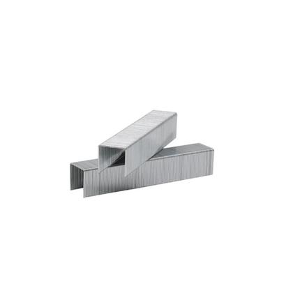 Imagem de Grampeador De Papel Médio 26/6 + 1000 Grampos Galvanizados