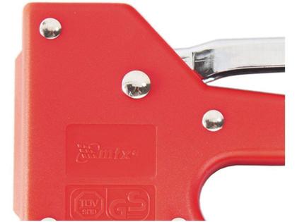 Imagem de Grampeador de Pressão Profissional 100 - 4 - 8mm MTX 409079