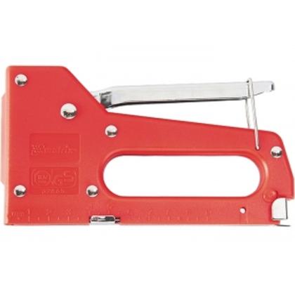 Imagem de Grampeador de Pressão Profissional 100 - 4 - 8mm MTX 409079