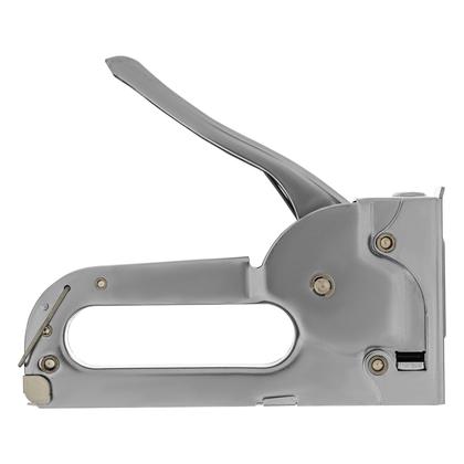 Imagem de Grampeador Manual Em Metal Para Grampos Tipo 53 4-8mm MTX 409039