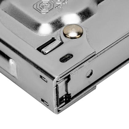 Imagem de Grampeador Manual Em Metal Para Grampos Tipo 53 4-8mm MTX 409039