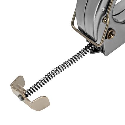 Imagem de Grampeador Manual Em Metal Para Grampos Tipo 53 4-8mm MTX 409039