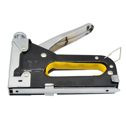 Imagem de Grampeador Manual para Tapeceiro 14mm Ref 8878 GORILLAZ